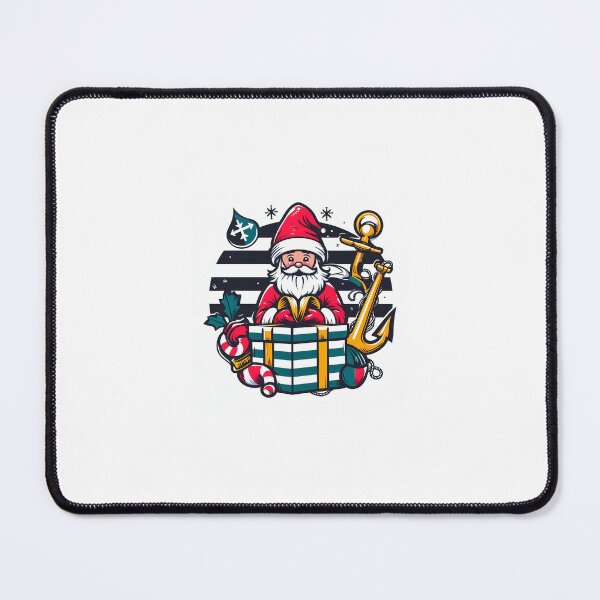 Item preview, Father Christmas Breton designed and sold by JohnPro.