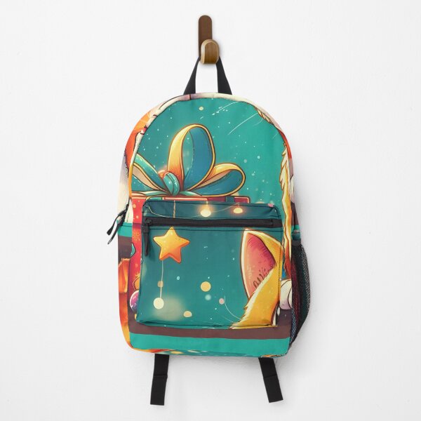 Item preview, Cute Cat at Christmas - Funny designed and sold by Amazing States of America.