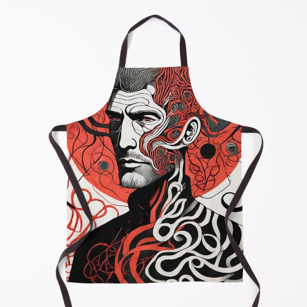 Item preview, Psychedelic Art -Vintage 70s 5 designed and sold by DM-MD.