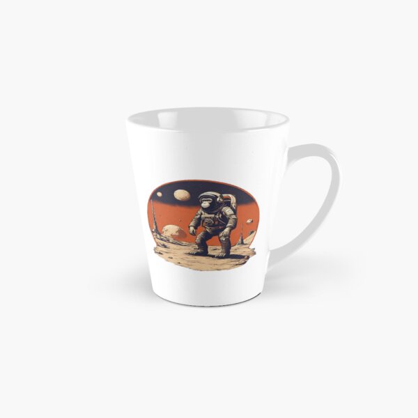 Item preview,  Monkey in space designed and sold by StyleSketch.