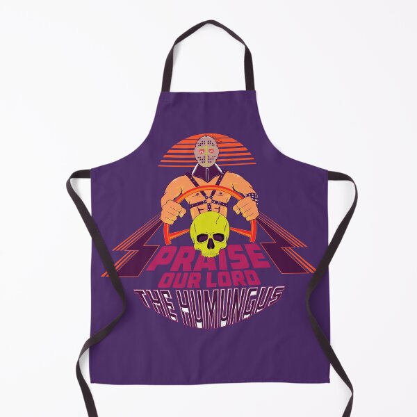Item preview, The Humungus designed and sold by theelectricjoy.