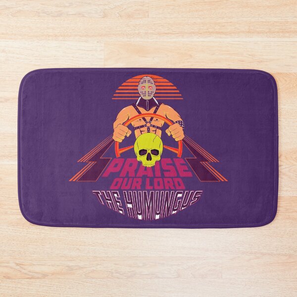 Item preview, The Humungus designed and sold by theelectricjoy.