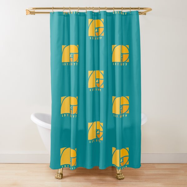 Item preview, Golden Ratio with Golden Angle Numerical degrees designed and sold by Racyfun77.