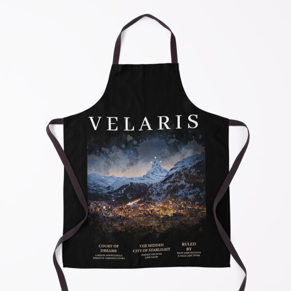 Item preview, Velaris, SJM designed and sold by iPrintastyCo.