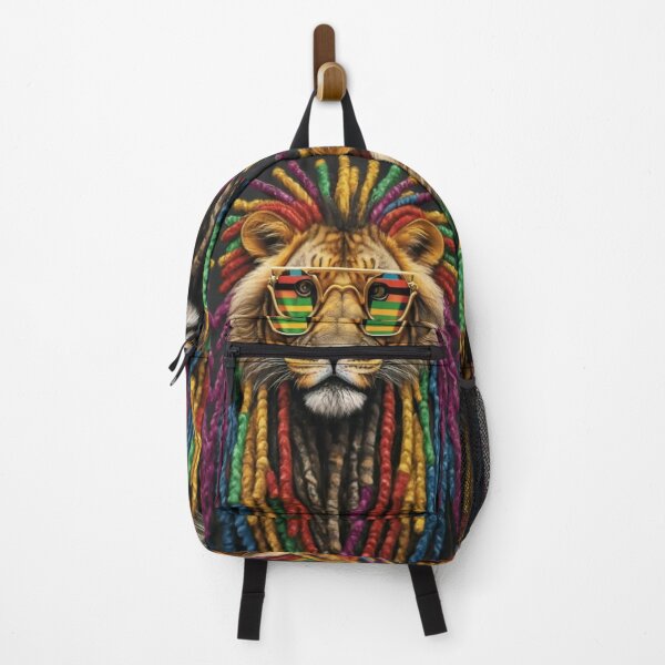Item preview, Lion Bob Marley designed and sold by Philip-p22.