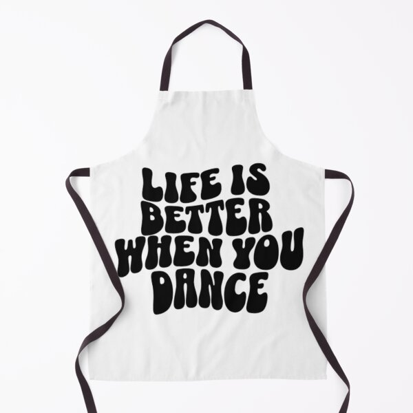 Item preview, Life is Better When You Dance designed and sold by designsbyvickij.