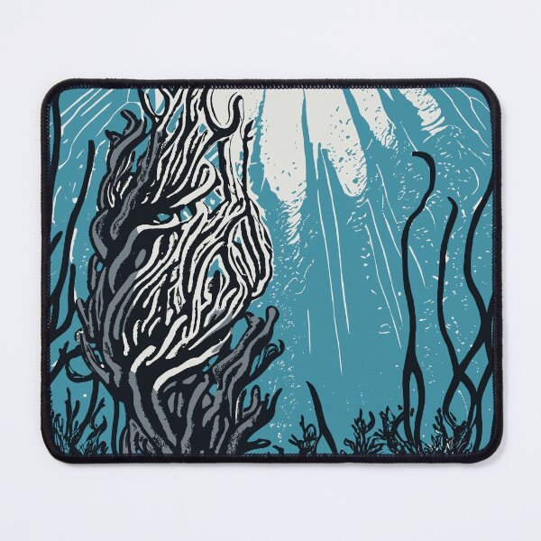 Item preview, Algal Underwater World V designed and sold by Lumot.