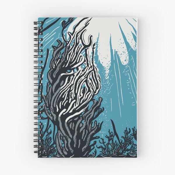 Item preview, Algal Underwater World V designed and sold by Lumot.