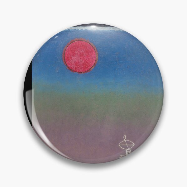 Item preview, HD. Far Away, by Wassily Kandinsky designed and sold by MINDTHECHERRY.