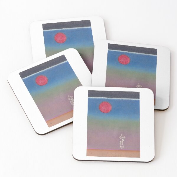 Item preview, HD. Far Away, by Wassily Kandinsky designed and sold by MINDTHECHERRY.