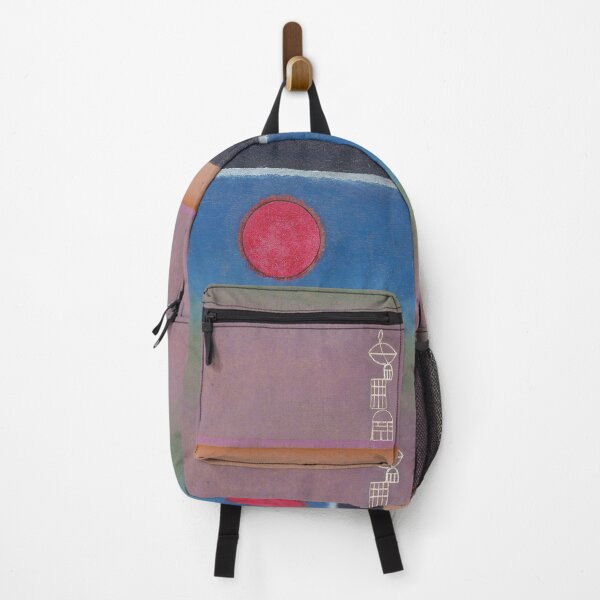 Item preview, HD. Muy lejos, de Wassily Kandinsky designed and sold by MINDTHECHERRY.