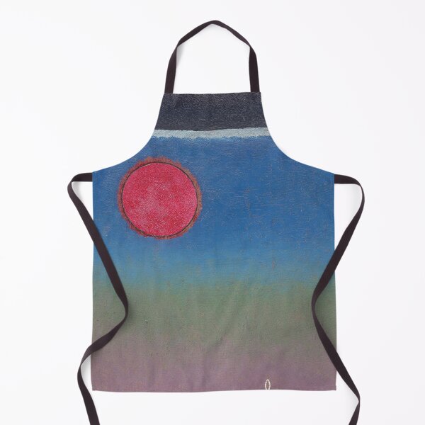 Item preview, HD. Muy lejos, de Wassily Kandinsky designed and sold by MINDTHECHERRY.