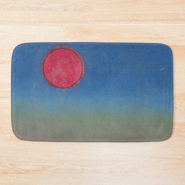 Item preview, HD. Far Away, by Wassily Kandinsky designed and sold by MINDTHECHERRY.