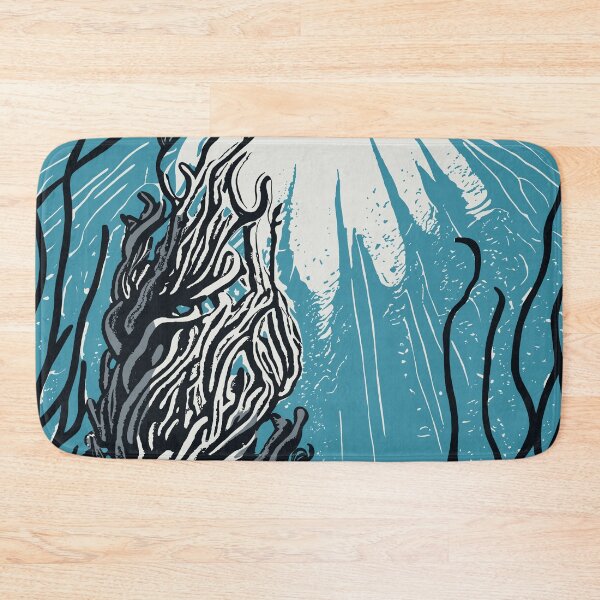 Item preview, Algal Underwater World V designed and sold by Lumot.