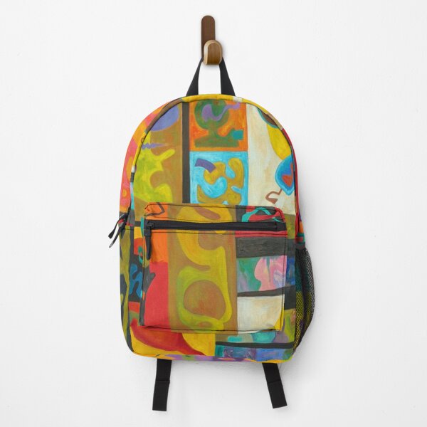 Item preview, Colorful, figurative, passionate and popular. designed and sold by MisterHilal.