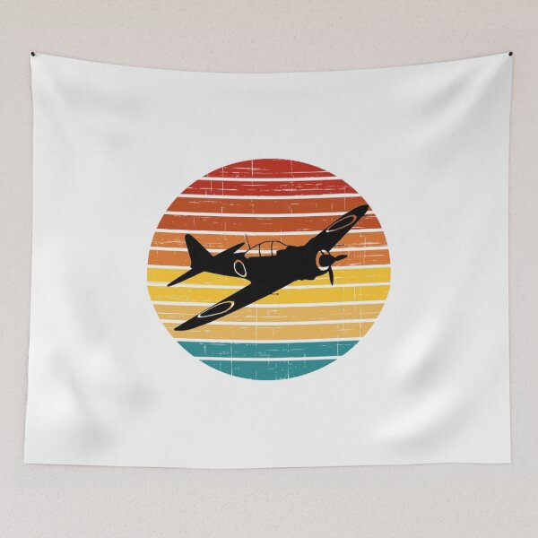 Item preview, A6M Zero designed and sold by BarracksWear.