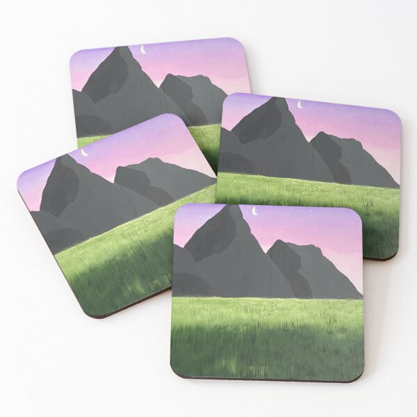 Item preview, Grassy meadow designed and sold by Sarahs-Studio.