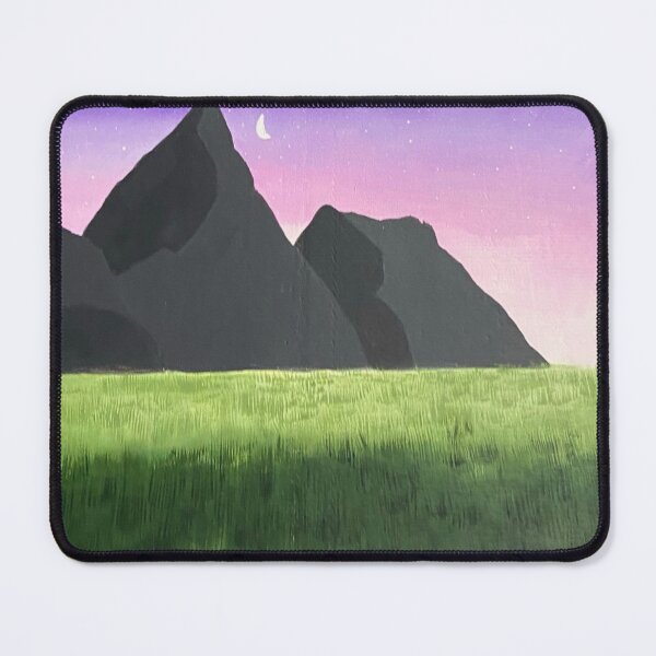 Item preview, Grassy meadow designed and sold by Sarahs-Studio.