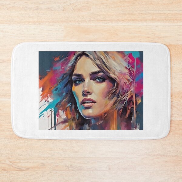 Item preview, Dynamic scene with Keira Knightley  designed and sold by bogfl.