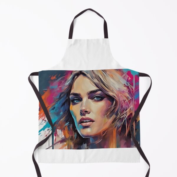 Item preview, Dynamic scene with Keira Knightley designed and sold by bogfl.
