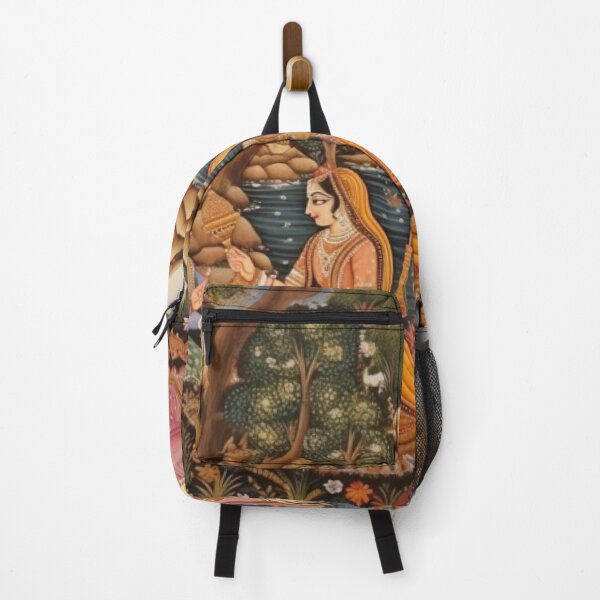 Item preview, The Phad Painting designed and sold by Bring Back Culture.