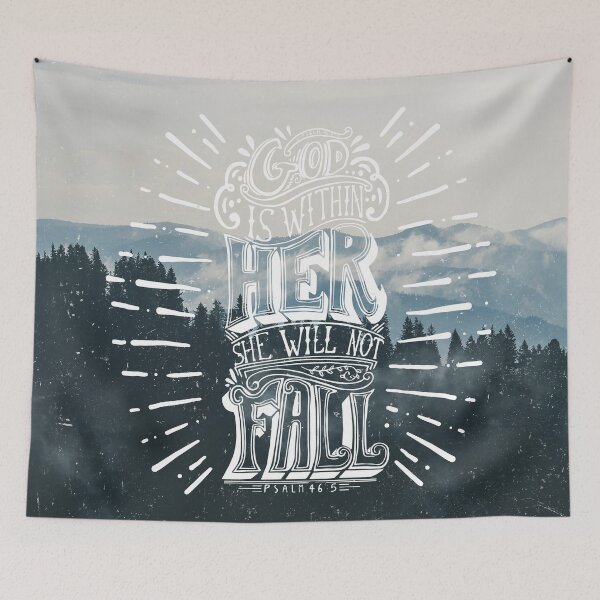 Item preview, Christian Quote designed and sold by Bethel  Store.