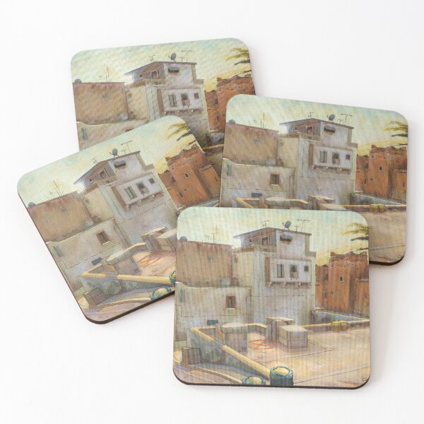 Item preview, The Goose - Dust 2 designed and sold by rustenico.