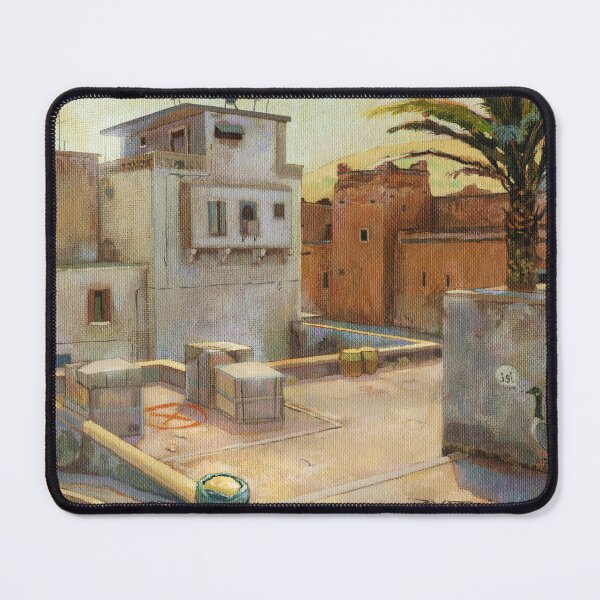 Item preview, The Goose - Dust 2 designed and sold by rustenico.