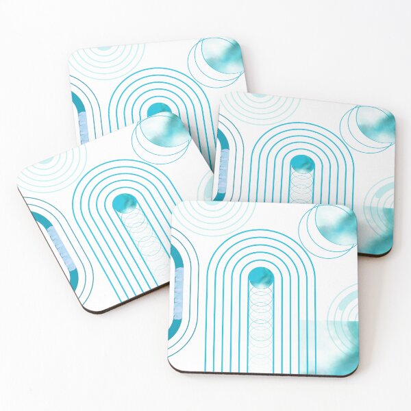 Item preview, Free rein modern graphics designed and sold by Abelievingheart.