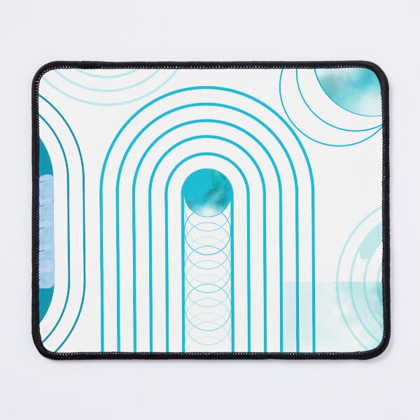 Item preview, Free rein modern graphics designed and sold by Abelievingheart.