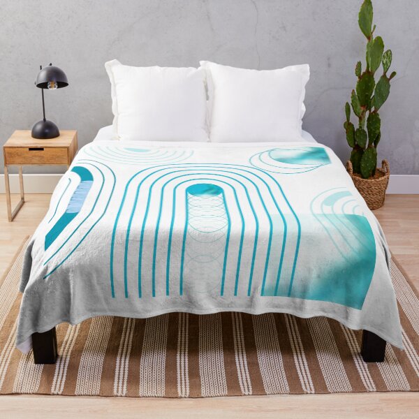 Item preview, Free rein modern graphics designed and sold by Abelievingheart.