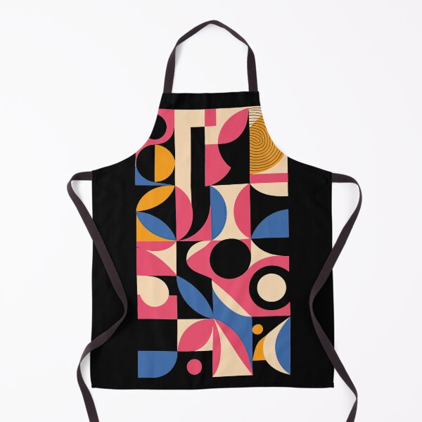 Item preview, Abstract t shirt modernist design abstract vector tshirt Bauhaus design minimalist t-shirts retro design tshirt designed and sold by Intune.