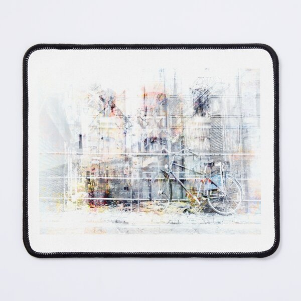 Item preview, Hamburg Speicherstadt II designed and sold by Bianka Schüssler.