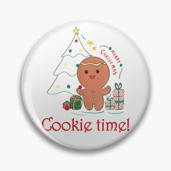 Artikelvorschau, Plätzchenzeit Lustige Geschenke für Weihnachten entworfen und verkauft von ABCreativeShop.