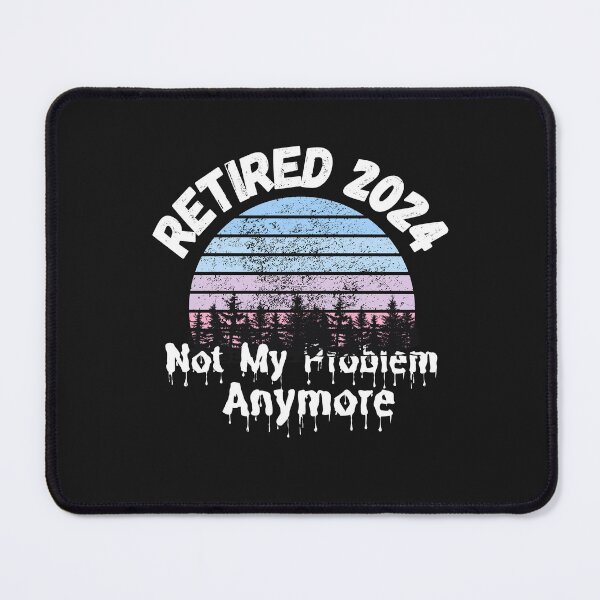Item preview, Retired 2023 Not My Problem t shirt designed and sold by scofield97.