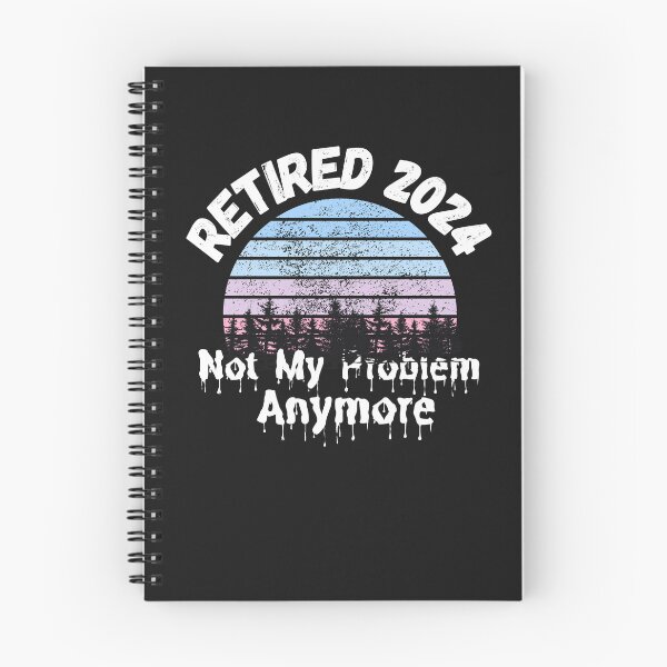 Item preview, Retired 2023 Not My Problem t shirt designed and sold by scofield97.