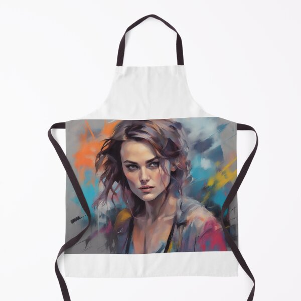 Item preview, Brave Keira Knightley designed and sold by bogfl.