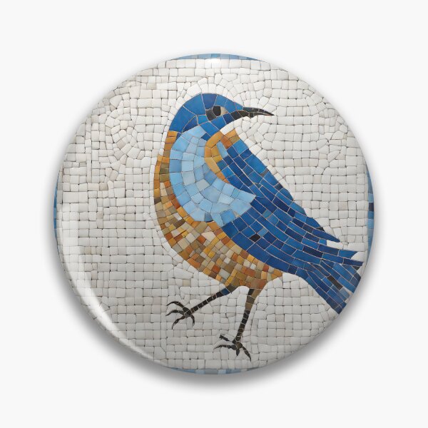 Item preview, Bluebird Colour 31 designed and sold by Artekinium.