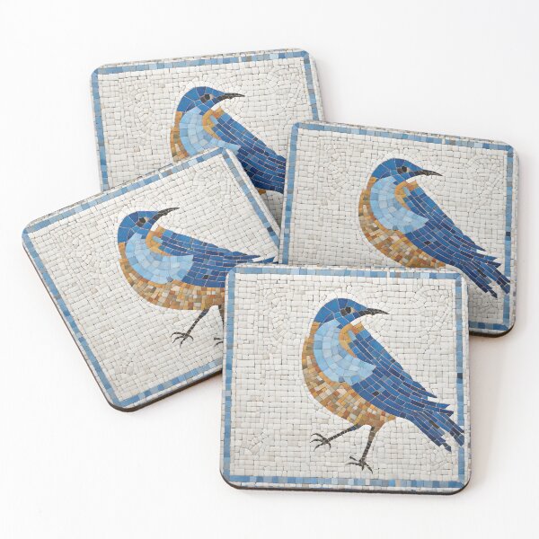 Item preview, Bluebird Colour 31 designed and sold by Artekinium.