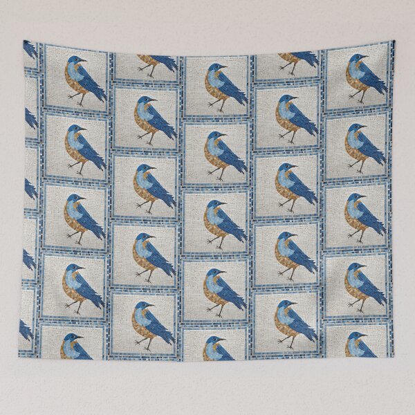 Item preview, Bluebird Colour 31 designed and sold by Artekinium.