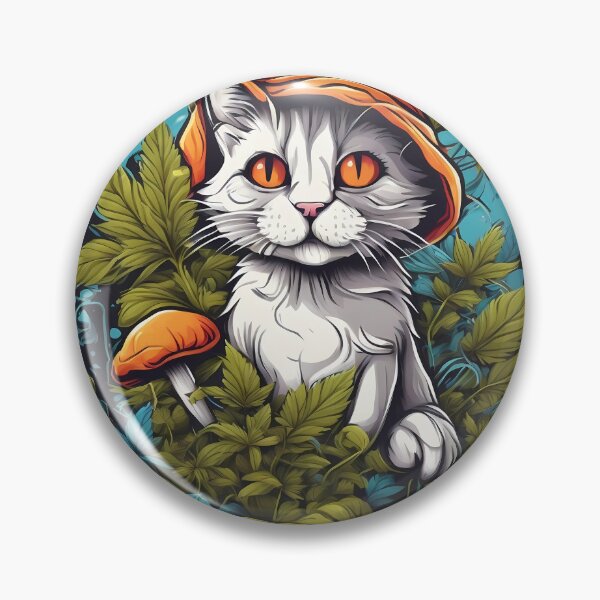 Item preview, What a adorable kitty kat, just a sweet baby designed and sold by wojysmokes.