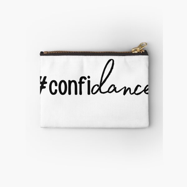 Item preview, Confidence or Confidance for Dancer designed and sold by designsbyvickij.