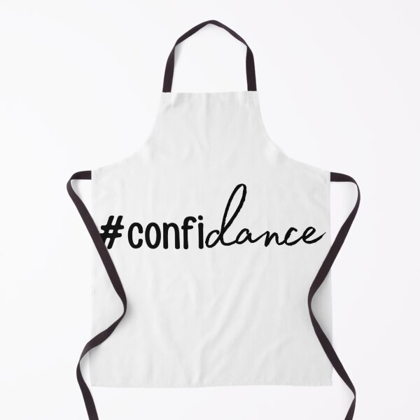 Item preview, Confidence or Confidance for Dancer designed and sold by designsbyvickij.