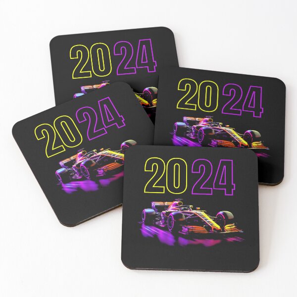 Item preview, Formula racing car 2024 designed and sold by JansenGS.