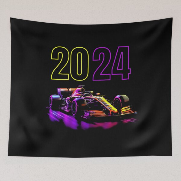 Item preview, Formula racing car 2024 designed and sold by JansenGS.