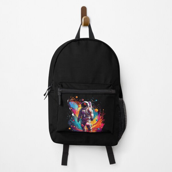Item preview, Colourful Astronaut | Gifts For Space Lovers designed and sold by AgataMaria.