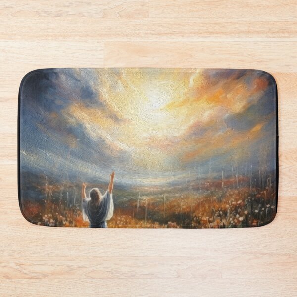 Item preview, PSALM 89 - FAITHFUL COVENANT designed and sold by ArtbyRolleen.