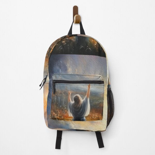Item preview, PSALM 89 - FAITHFUL COVENANT designed and sold by ArtbyRolleen.