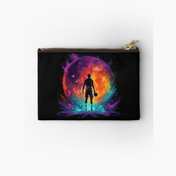 Item preview, Basketball player in art design designed and sold by Andrea-Design.