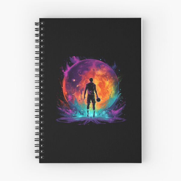 Item preview, Basketball player in art design designed and sold by Andrea-Design.